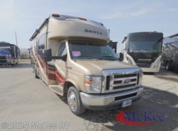 Used 2015 Thor Motor Coach Siesta 29TB available in Perry, Iowa