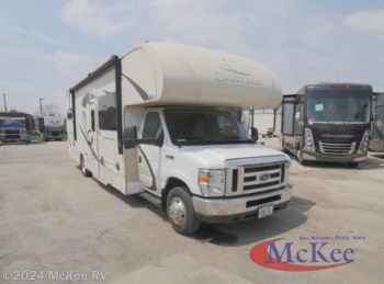 Used 2017 Thor Motor Coach Chateau 31W available in Perry, Iowa