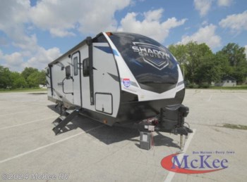 New 2022 Cruiser RV Shadow Cruiser 280QBS available in Perry, Iowa