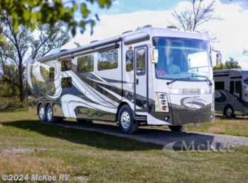 New 2023 Forest River Berkshire XLT 45CA available in Perry, Iowa