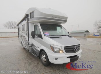 Used 2016 Itasca Navion 24J available in Perry, Iowa