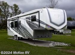 New 2024 DRV Mobile Suites 41RKDB4 available in Perry, Iowa