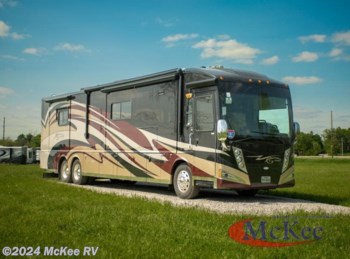 Used 2011 Itasca Ellipse 42AD available in Perry, Iowa