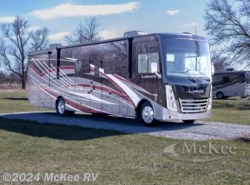 New 2024 Thor Motor Coach Luminate DD35 available in Perry, Iowa