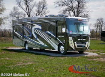 New 2023 Thor Motor Coach Outlaw 38MB available in Perry, Iowa