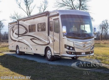 Used 2014 Monaco RV Knight 40PDQ available in Perry, Iowa