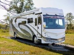 New 2024 Fleetwood Discovery LXE 40M available in Perry, Iowa