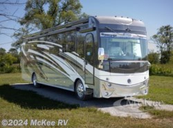 New 2024 Holiday Rambler Armada 40M available in Perry, Iowa