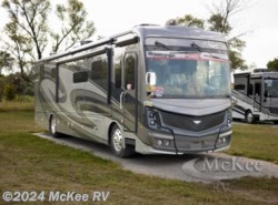 New 2024 Fleetwood Discovery 38W available in Perry, Iowa