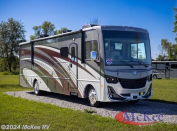 New 2024 Holiday Rambler Invicta 34MB available in Perry, Iowa