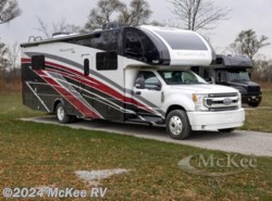 New 2024 Thor Motor Coach Magnitude LV35 available in Perry, Iowa