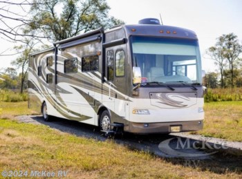 Used 2011 Damon Astoria 40BQ available in Perry, Iowa
