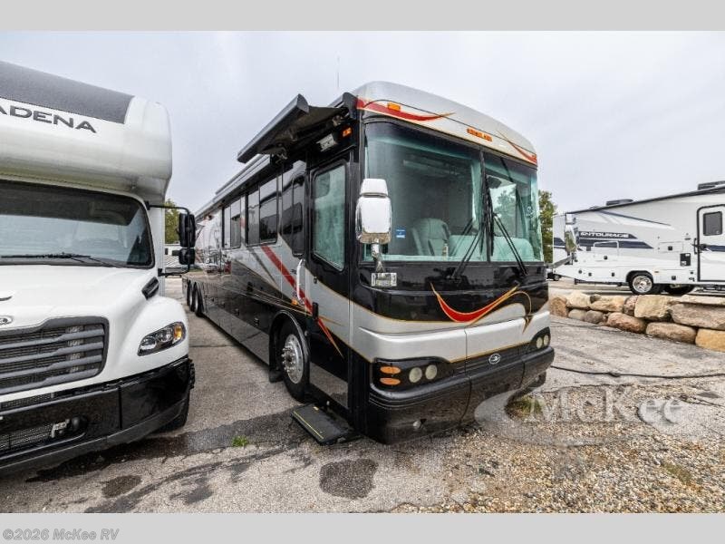 Used 2006 Blue Bird Wanderlodge 450LXI available in Perry, Iowa