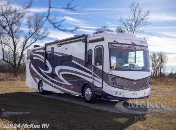 New 2024 Fleetwood Discovery 38N available in Perry, Iowa