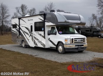 New 2024 Thor Motor Coach Quantum LF31 available in Perry, Iowa