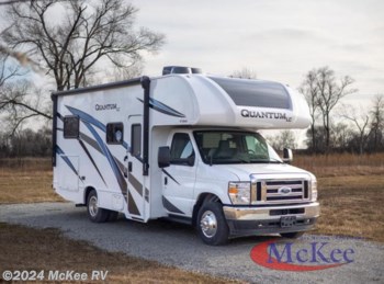 New 2024 Thor Motor Coach Quantum LC LC22 available in Perry, Iowa