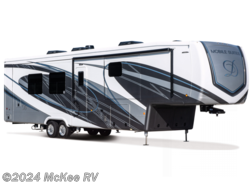 New 2024 DRV Mobile Suites 36RSSB3 available in Perry, Iowa