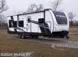 New 2024 Keystone Fuzion Impact Edition 32V available in Perry, Iowa