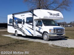 New 2024 Thor Motor Coach Outlaw 29J available in Perry, Iowa