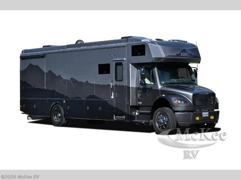 New 2026 Dynamax Corp DX3 37RB available in Perry, Iowa