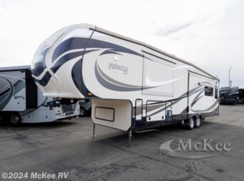 Used 2015 Jayco Pinnacle 36FBTS available in Perry, Iowa