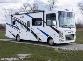 New 2025 Thor Motor Coach  ACE 30C available in Perry, Iowa