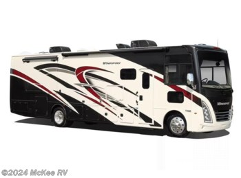 New 2025 Thor Motor Coach Windsport 34J available in Perry, Iowa