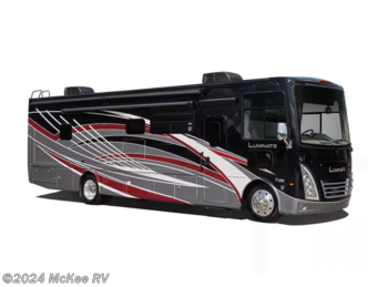 New 2025 Thor Motor Coach Luminate CC35 available in Perry, Iowa