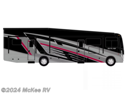 New 2025 Thor Motor Coach Outlaw 38MB available in Perry, Iowa