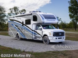 New 2025 Thor Motor Coach Magnitude XG32 available in Perry, Iowa