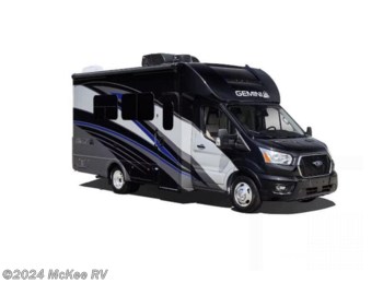 New 2025 Thor Motor Coach Compass AWD 24KB available in Perry, Iowa