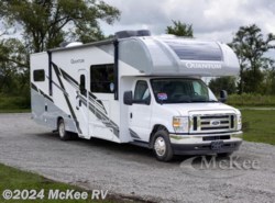 New 2025 Thor Motor Coach Quantum WS31 available in Perry, Iowa