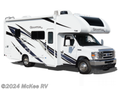 New 2025 Thor Motor Coach Quantum LC LP27 available in Perry, Iowa