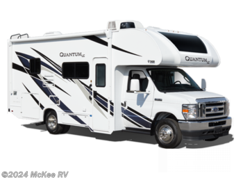 New 2025 Thor Motor Coach Quantum LC LP27 available in Perry, Iowa