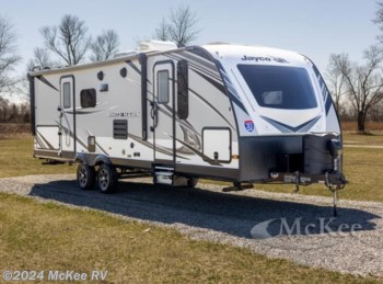Used 2021 Jayco White Hawk 27RB available in Perry, Iowa