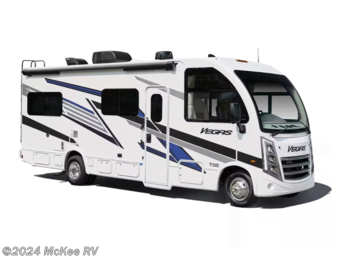 New 2025 Thor Motor Coach Vegas 24.1 available in Perry, Iowa