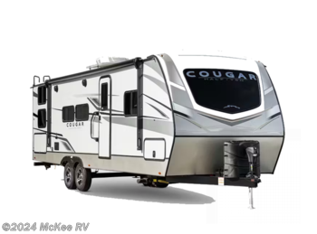 New 2024 Keystone Cougar Half-Ton 30BHS available in Perry, Iowa