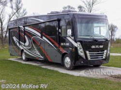 Used 2022 Thor Motor Coach Outlaw 38KB available in Perry, Iowa