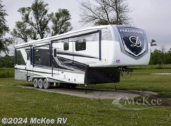 New 2024 DRV  FullHouse MX450 available in Perry, Iowa