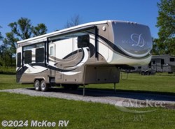 Used 2015 DRV Mobile Suites 36RSSB3 available in Perry, Iowa
