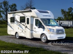 Used 2019 Thor Motor Coach Compass 23TK available in Perry, Iowa