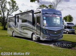 New 2024 Fleetwood Discovery 38N available in Perry, Iowa