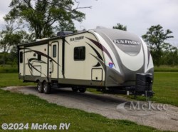 Used 2016 Cruiser RV Fun Finder Signature Edition 319RLDS available in Perry, Iowa