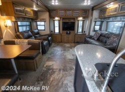 Used 2015 CrossRoads Cruiser Aire 33RE available in Perry, Iowa