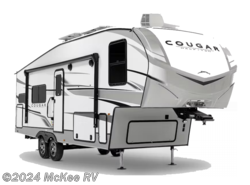 New 2025 Keystone Cougar Half-Ton 32BHS available in Perry, Iowa