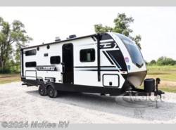 New 2025 Keystone Bullet Crossfire Double Axle 2290BH available in Perry, Iowa