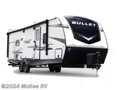 New 2025 Keystone Bullet 290BHS available in Perry, Iowa