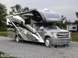 Used 2021 Thor Motor Coach Omni XG32 available in Perry, Iowa