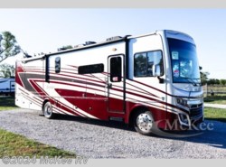 New 2025 Fleetwood Bounder 35K available in Perry, Iowa