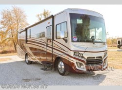 New 2025 Fleetwood Bounder 35K available in Perry, Iowa